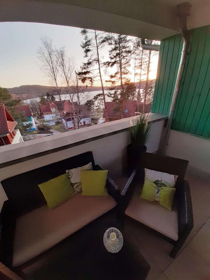Apartmán Riviera Lipno 510/17 Lipno nad Vltavou Exteriér fotografie