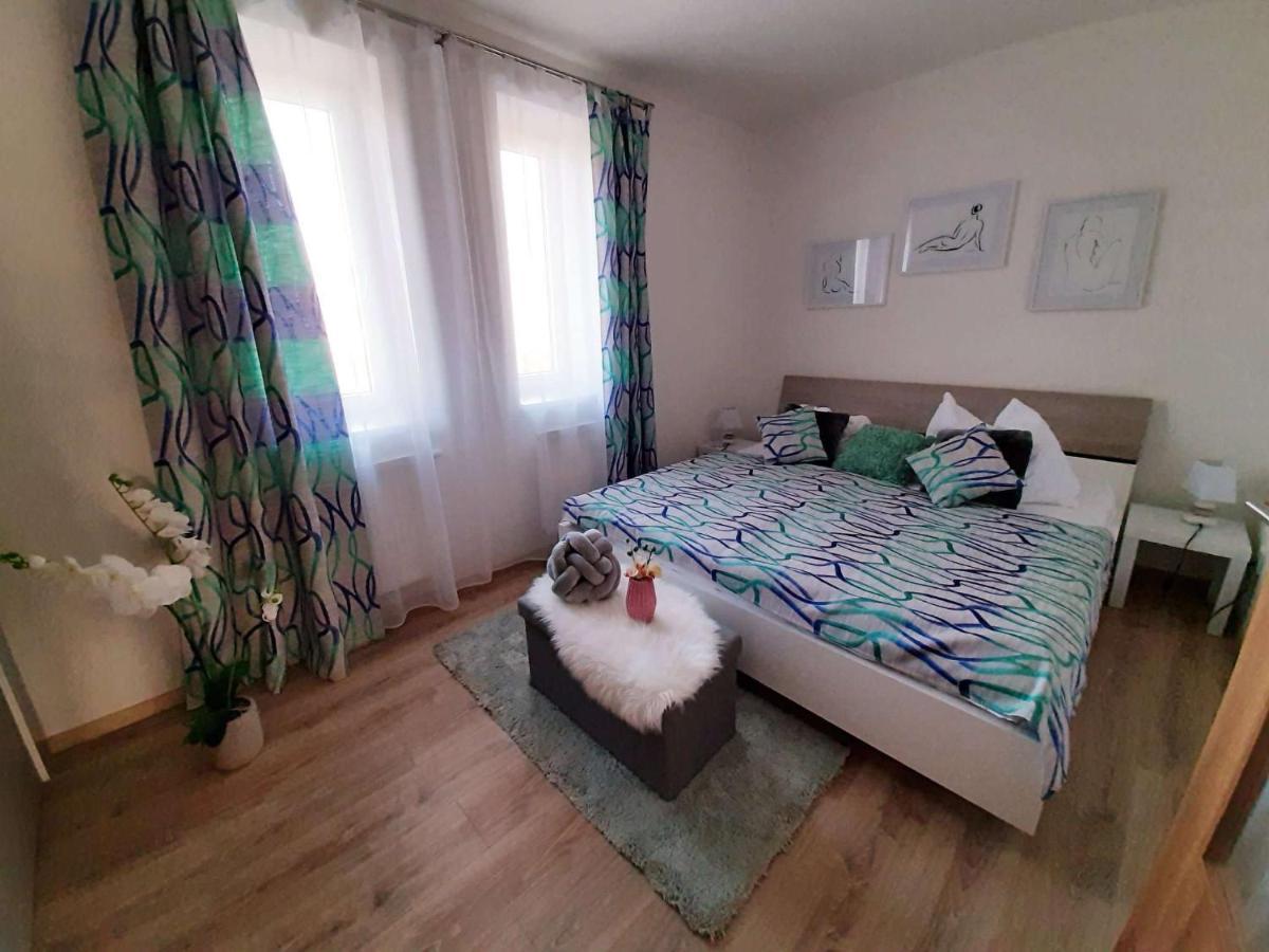 Apartmán Riviera Lipno 510/17 Lipno nad Vltavou Exteriér fotografie
