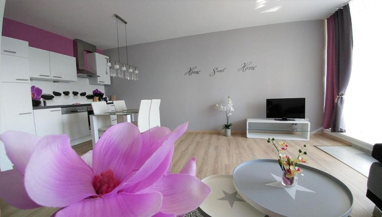 Apartmán Riviera Lipno 510/17 Lipno nad Vltavou Exteriér fotografie