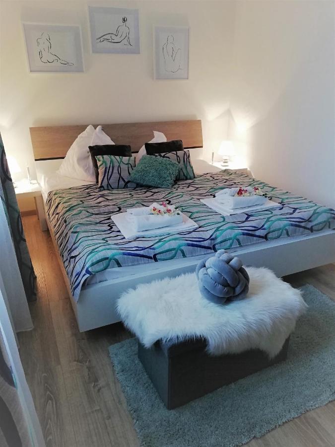 Apartmán Riviera Lipno 510/17 Lipno nad Vltavou Exteriér fotografie