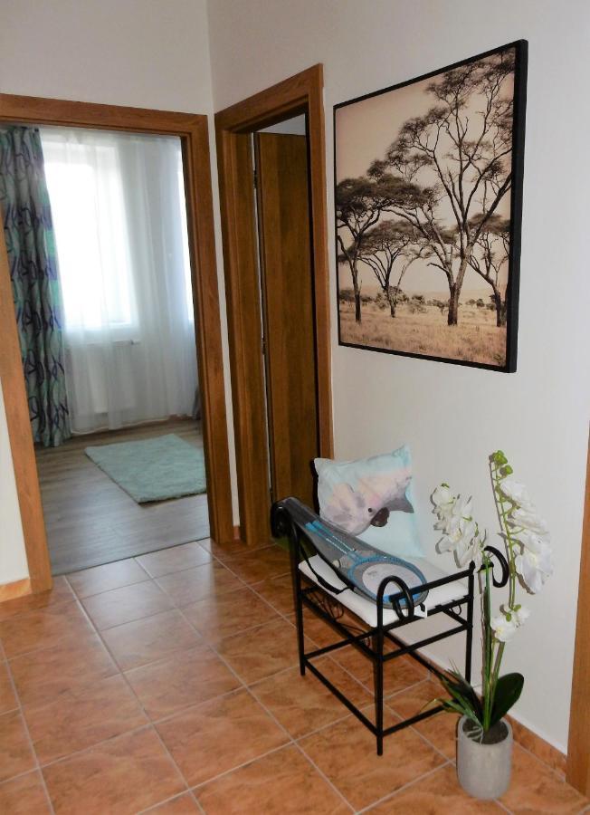Apartmán Riviera Lipno 510/17 Lipno nad Vltavou Exteriér fotografie