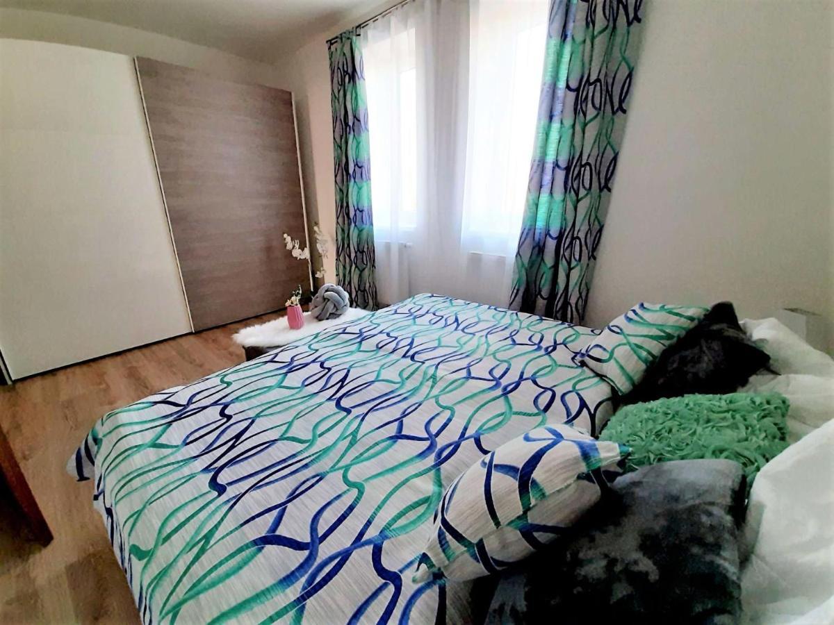 Apartmán Riviera Lipno 510/17 Lipno nad Vltavou Exteriér fotografie