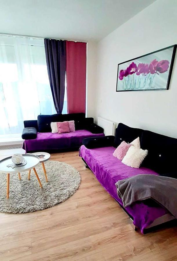 Apartmán Riviera Lipno 510/17 Lipno nad Vltavou Exteriér fotografie