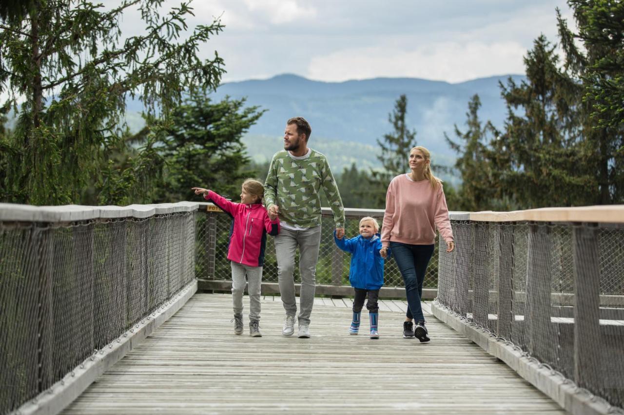 Apartmán Riviera Lipno 510/17 Lipno nad Vltavou Exteriér fotografie
