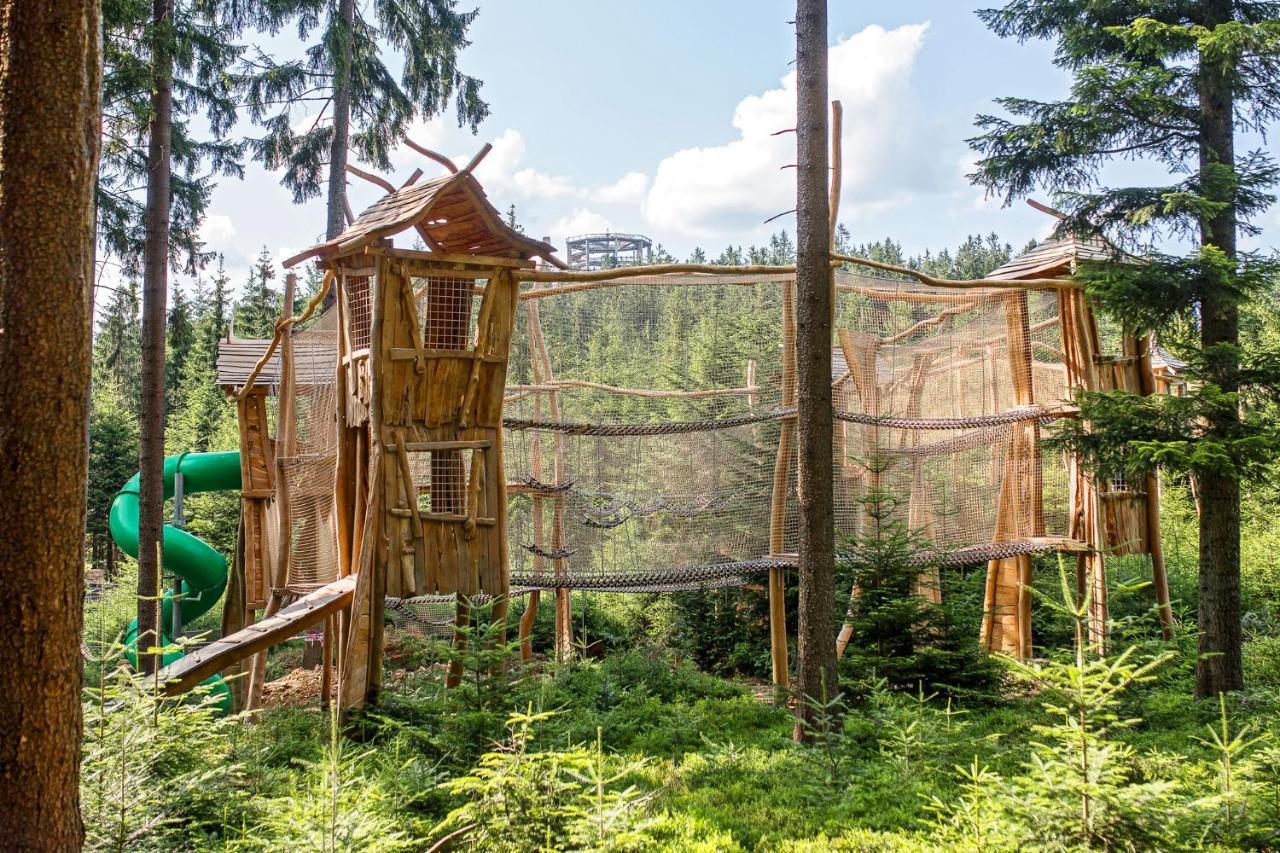 Apartmán Riviera Lipno 510/17 Lipno nad Vltavou Exteriér fotografie